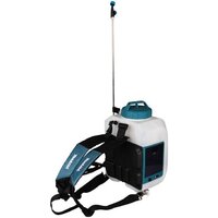 Аккумуляторный опрыскиватель Makita DUS108Z (без АКБ) - Превью изображения №13 — Интернет-магазин ПроЗаказ