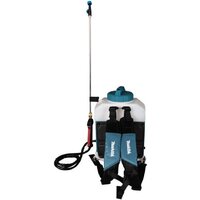 Аккумуляторный опрыскиватель Makita DUS108Z (без АКБ) - Превью изображения №11 — Интернет-магазин ПроЗаказ