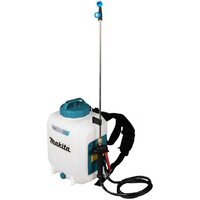 Аккумуляторный опрыскиватель Makita DUS108Z (без АКБ) - Превью изображения №7 — Интернет-магазин ПроЗаказ