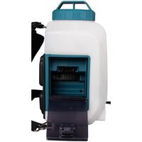 Аккумуляторный опрыскиватель Makita DUS108Z (без АКБ) - Превью изображения №3 — Интернет-магазин ПроЗаказ