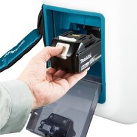 Аккумуляторный опрыскиватель Makita DUS108Z (без АКБ) - Превью изображения №4 — Интернет-магазин ПроЗаказ