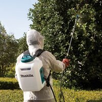 Аккумуляторный опрыскиватель Makita DUS108Z (без АКБ) - Превью изображения №6 — Интернет-магазин ПроЗаказ