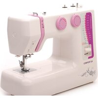 Электромеханическая швейная машина Comfort 28 - Превью изображения №2 — Интернет-магазин ПроЗаказ