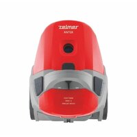 Пылесос Zelmer Antek ZVC3501R - Превью изображения №2 — Интернет-магазин ПроЗаказ