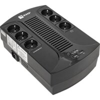 Источник бесперебойного питания EKF E-Power Home 800 ВА Proxima SSW-800 - Превью изображения №3 — Интернет-магазин ПроЗаказ