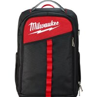 Рюкзак для инструментов Milwaukee Low Profile Backpack 4932464834 - Превью изображения №2 — Интернет-магазин ПроЗаказ