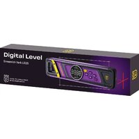 Уровень электронный Ermenrich Verk LD25 с лазером 85682 - Превью изображения №2 — Интернет-магазин ПроЗаказ