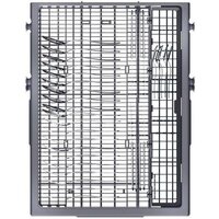 Отдельностоящая посудомоечная машина Haier I-Pro Shine Slimline XF1C3TB1FW-80 - Превью изображения №8 — Интернет-магазин ПроЗаказ