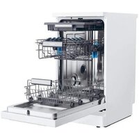 Отдельностоящая посудомоечная машина Haier I-Pro Shine Slimline XF1C3TB1FW-80 - Превью изображения №5 — Интернет-магазин ПроЗаказ