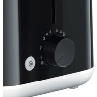 Тостер Braun HT1010BK - Превью изображения №3 — Интернет-магазин ПроЗаказ