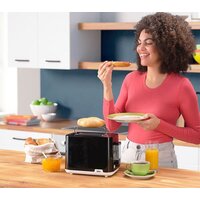 Тостер Braun HT1010BK - Превью изображения №5 — Интернет-магазин ПроЗаказ