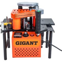 Кромкооблицовочный станок Gigant MF171A - Превью изображения №1 — Интернет-магазин ПроЗаказ