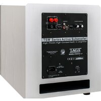 Проводной сабвуфер Taga Harmony TSW-90 V.4 (белый) - Превью изображения №3 — Интернет-магазин ПроЗаказ
