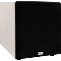 Проводной сабвуфер Taga Harmony TSW-90 V.4 (белый) - Превью изображения №2 — Интернет-магазин ПроЗаказ