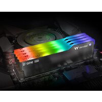 Оперативная память Thermaltake ToughRam Z-One RGB 2x8GB DDR4 PC4-32000 R019D408GX2-4000C19A - Превью изображения №5 — Интернет-магазин ПроЗаказ