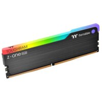 Оперативная память Thermaltake ToughRam Z-One RGB 2x8GB DDR4 PC4-32000 R019D408GX2-4000C19A - Превью изображения №3 — Интернет-магазин ПроЗаказ