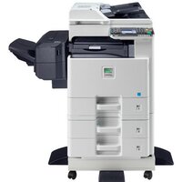 МФУ Kyocera Mita FS-C8525MFP - Превью изображения №4 — Интернет-магазин ПроЗаказ