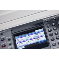 МФУ Kyocera Mita FS-C8525MFP - Превью изображения №12 — Интернет-магазин ПроЗаказ