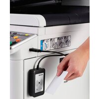 МФУ Kyocera Mita FS-C8525MFP - Превью изображения №9 — Интернет-магазин ПроЗаказ