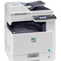 МФУ Kyocera Mita FS-C8525MFP - Превью изображения №8 — Интернет-магазин ПроЗаказ