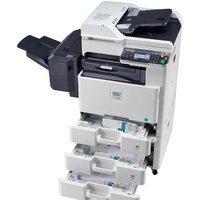 МФУ Kyocera Mita FS-C8525MFP - Превью изображения №3 — Интернет-магазин ПроЗаказ