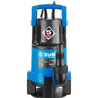 Дренажный насос Зубр НПГ-Т3-400 - Превью изображения №6 — Интернет-магазин ПроЗаказ