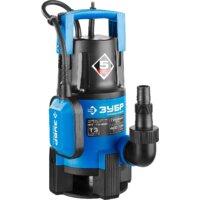 Дренажный насос Зубр НПГ-Т3-400 - Превью изображения №2 — Интернет-магазин ПроЗаказ