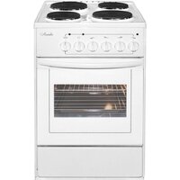 Лысьва ЭП 411 СТ (белый)