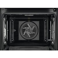 Электрический духовой шкаф Electrolux EOB8S39WX - Превью изображения №2 — Интернет-магазин ПроЗаказ