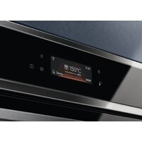 Электрический духовой шкаф Electrolux EOB8S39WX - Превью изображения №6 — Интернет-магазин ПроЗаказ