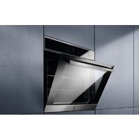 Электрический духовой шкаф Electrolux EOB8S39WX - Превью изображения №7 — Интернет-магазин ПроЗаказ