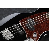 Бас-гитара Ibanez GSR200B-WNF - Превью изображения №4 — Интернет-магазин ПроЗаказ