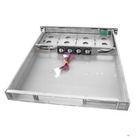 Корпус ExeGate Pro 1U550-04 350W EX265503RUS - Превью изображения №3 — Интернет-магазин ПроЗаказ