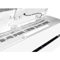 Кондиционер Zanussi Perfecto DC Inverter ZACS/I-12 HPF/A22/N8 - Превью изображения №5 — Интернет-магазин ПроЗаказ