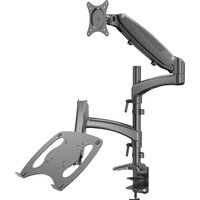 CACTUS CS-VM-LH08-BK