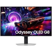 Samsung Odyssey OLED G8 LS32FG812SIXCI