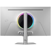 Игровой монитор Samsung Odyssey OLED G8 LS32FG812SIXCI - Превью изображения №2 — Интернет-магазин ПроЗаказ