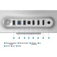 Игровой монитор Samsung Odyssey OLED G8 LS32FG812SIXCI - Превью изображения №16 — Интернет-магазин ПроЗаказ