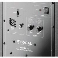 Монитор ближнего поля Focal Alpha 65 - Превью изображения №3 — Интернет-магазин ПроЗаказ
