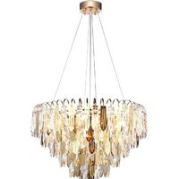 Подвесная люстра Ambrella light TR TR5258 - Превью изображения №5 — Интернет-магазин ПроЗаказ