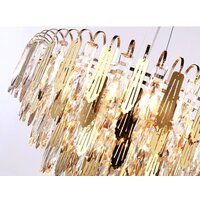 Подвесная люстра Ambrella light TR TR5258 - Превью изображения №8 — Интернет-магазин ПроЗаказ