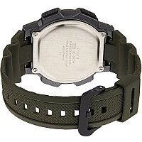Наручные часы Casio AE-1000W-3AVEF - Превью изображения №3 — Интернет-магазин ПроЗаказ