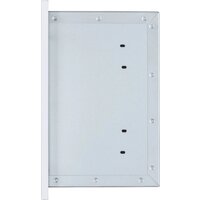 Кухонная вытяжка Meferi INBOX52WH Glass Ultra - Превью изображения №9 — Интернет-магазин ПроЗаказ
