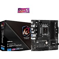 Материнская плата ASRock B760M PG Lightning - Превью изображения №6 — Интернет-магазин ПроЗаказ