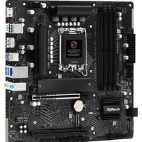 Материнская плата ASRock B760M PG Lightning - Превью изображения №4 — Интернет-магазин ПроЗаказ