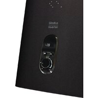 Накопительный электрический водонагреватель Electrolux EWH 30 Gladius Inverter Grafit - Превью изображения №3 — Интернет-магазин ПроЗаказ