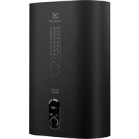 Накопительный электрический водонагреватель Electrolux EWH 30 Gladius Inverter Grafit - Превью изображения №2 — Интернет-магазин ПроЗаказ