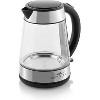 Электрический чайник ETA Crystela II 1154 90000 glass - Превью изображения №2 — Интернет-магазин ПроЗаказ