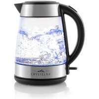 ETA Crystela II 1154 90000 glass