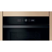 Электрический духовой шкаф Whirlpool WOI4S8PM2SBA - Превью изображения №7 — Интернет-магазин ПроЗаказ